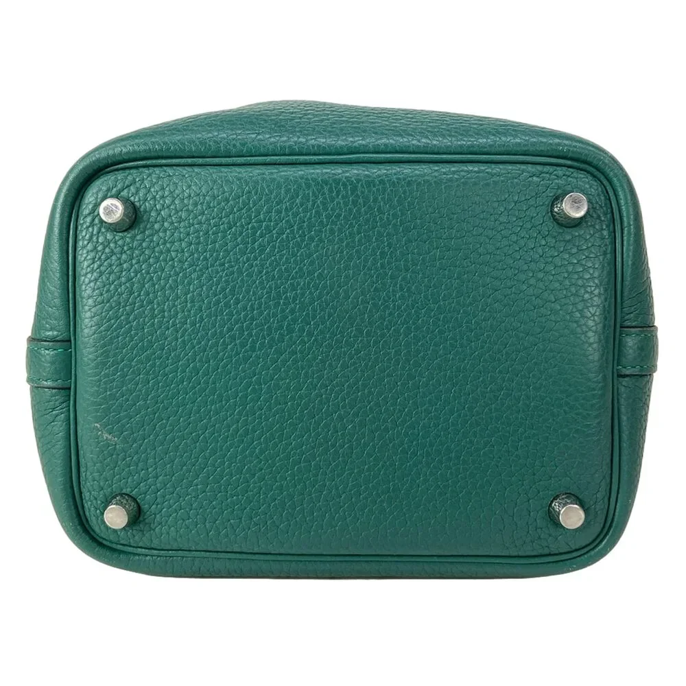 Hermès Picotin Lock PM Handbag - Picture 5 of 16
